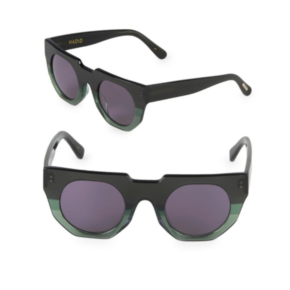 Hadid Eyewear LAST ONE